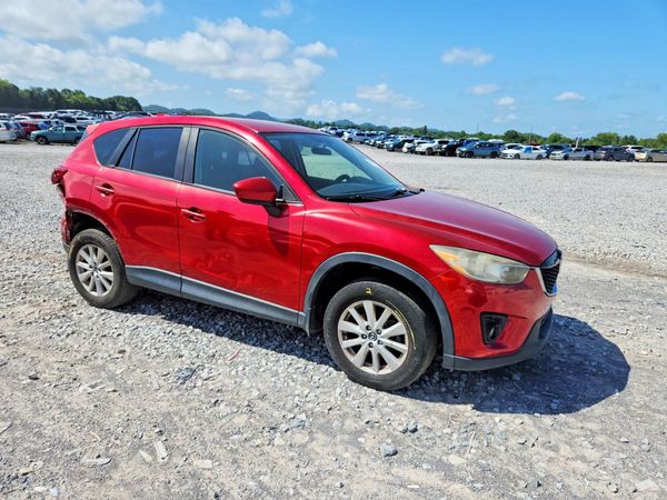 2014 MAZDA CX-5 Sport/GX