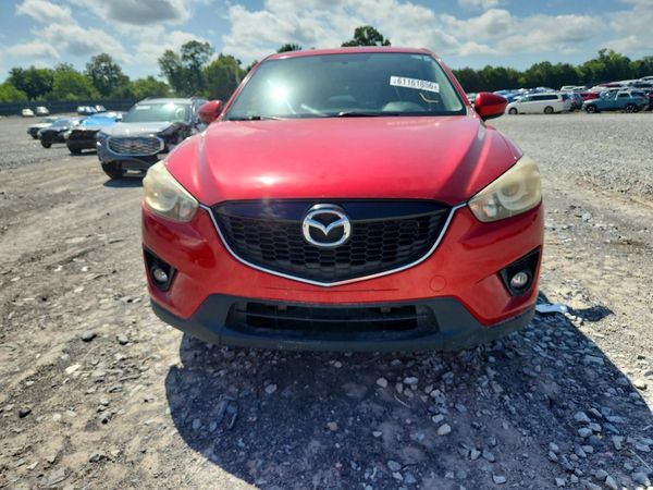 2014 MAZDA CX-5 Sport/GX