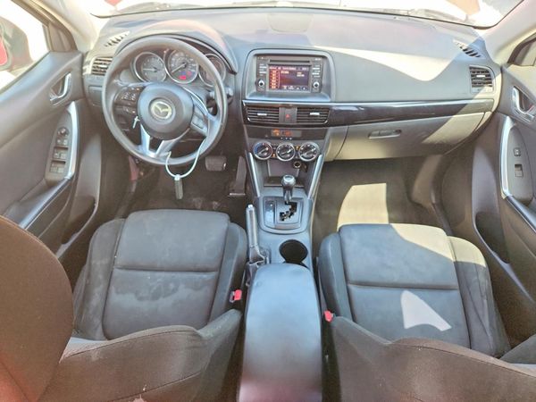 2014 MAZDA CX-5 Sport/GX