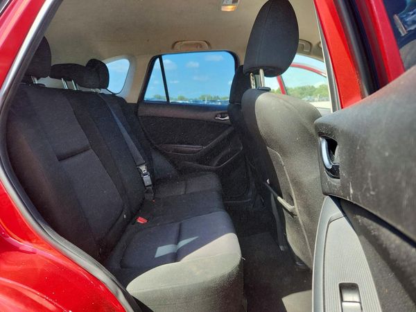 2014 MAZDA CX-5 Sport/GX