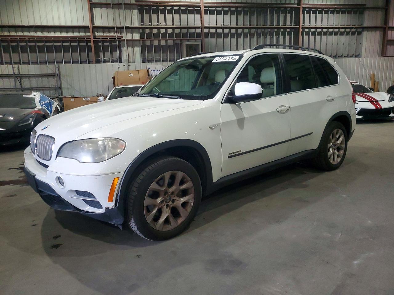 2013 BMW X5 xDrive35i