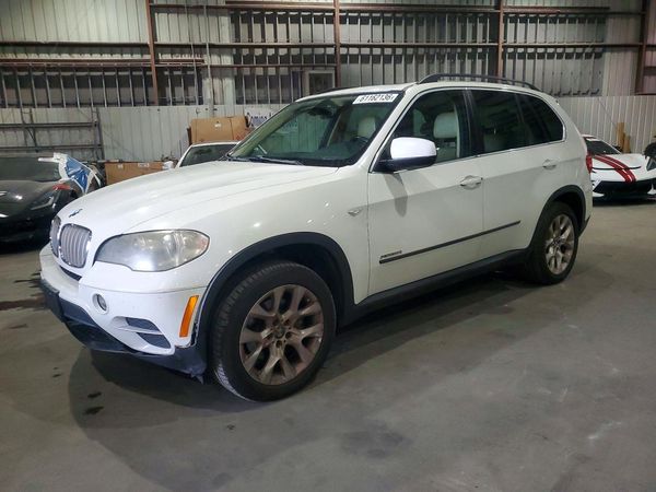 2013 BMW X5 xDrive35i
