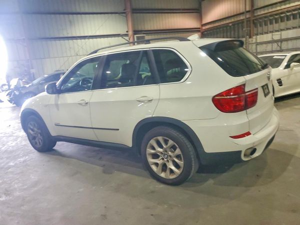 2013 BMW X5 xDrive35i