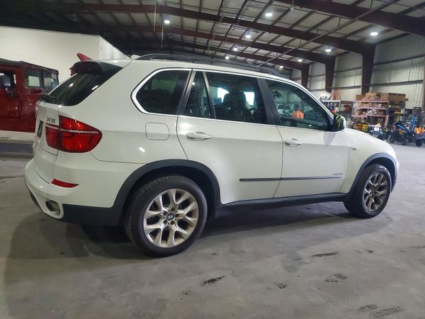 2013 BMW X5 xDrive35i