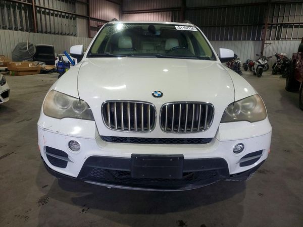 2013 BMW X5 xDrive35i