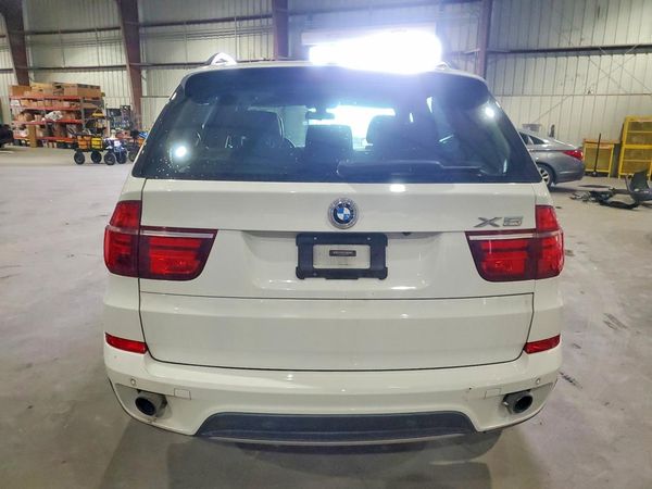 2013 BMW X5 xDrive35i