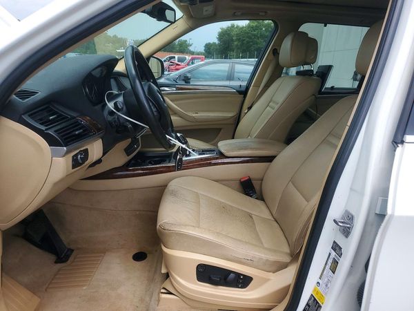 2013 BMW X5 xDrive35i