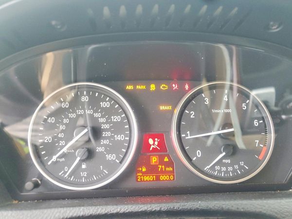 2013 BMW X5 xDrive35i