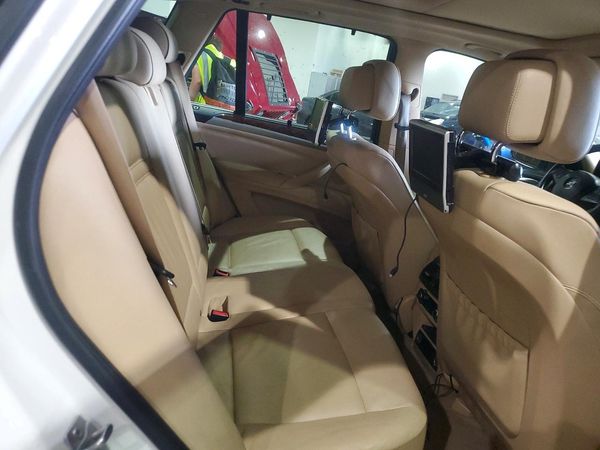 2013 BMW X5 xDrive35i