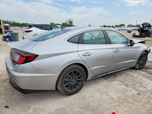 2020 HYUNDAI SONATA