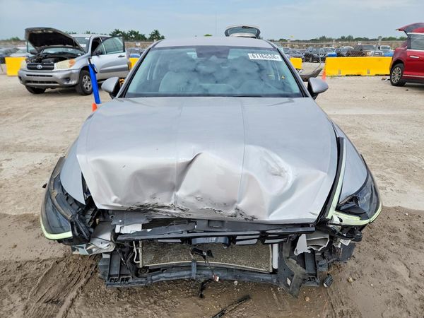 2020 HYUNDAI SONATA