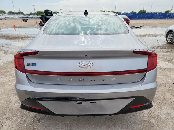 2020 HYUNDAI SONATA