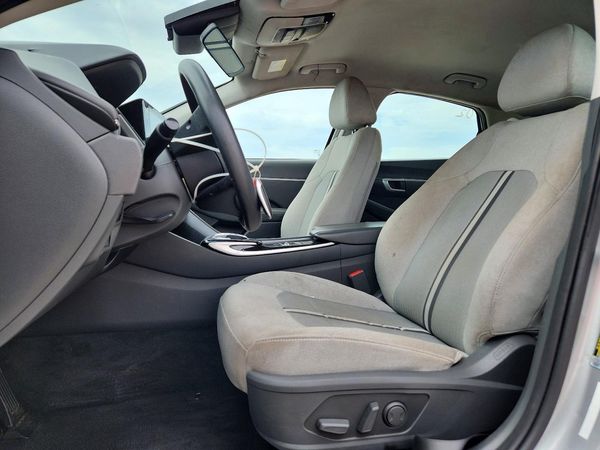 2020 HYUNDAI SONATA