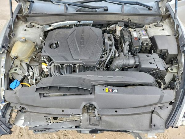 2020 HYUNDAI SONATA
