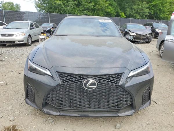 2024 LEXUS IS 350 350 F Sport
