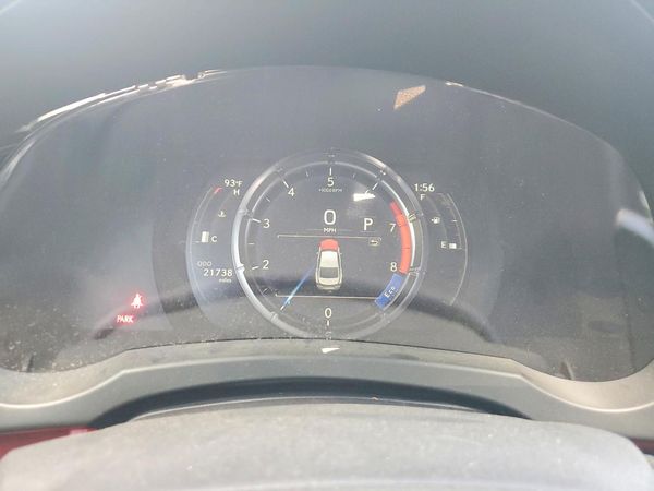 2024 LEXUS IS 350 350 F Sport