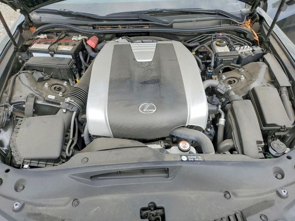 2024 LEXUS IS 350 350 F Sport