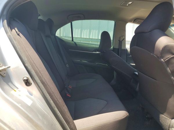 2018 TOYOTA CAMRY L/LE/SE/XLE