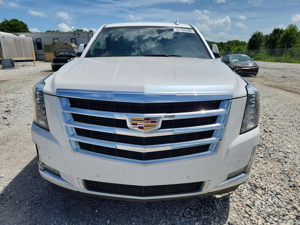 2016 CADILLAC ESCALADE ESV Luxury