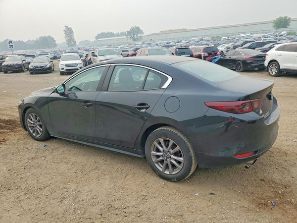 2021 MAZDA 3
