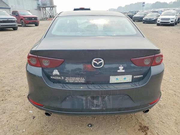 2021 MAZDA 3