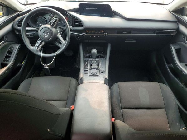 2021 MAZDA 3