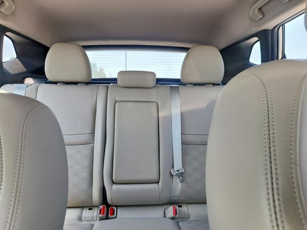 2021 NISSAN ROGUE SPORT