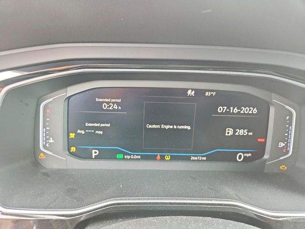 2019 VOLKSWAGEN JETTA SEL