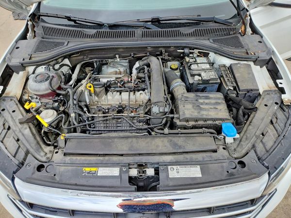 2019 VOLKSWAGEN JETTA SEL