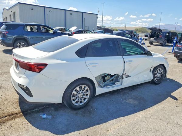 2019 KIA FORTE FE/LX/LXS