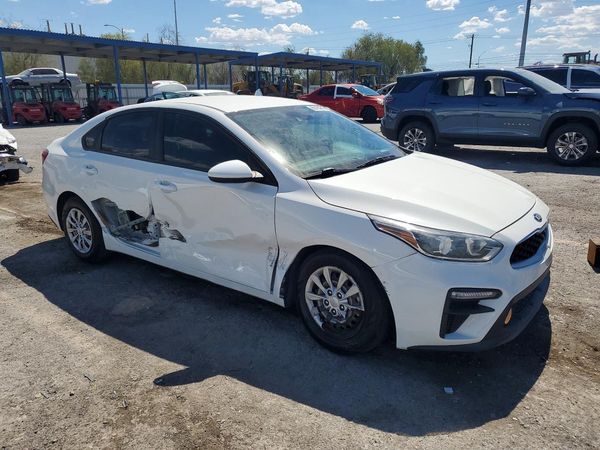 2019 KIA FORTE FE/LX/LXS