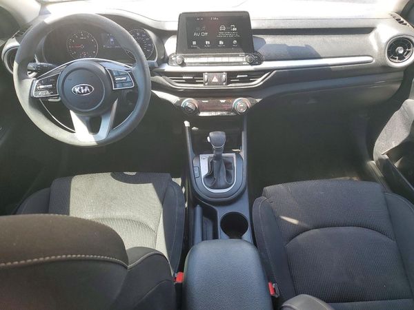 2019 KIA FORTE FE/LX/LXS