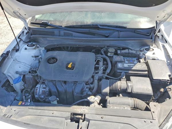 2019 KIA FORTE FE/LX/LXS