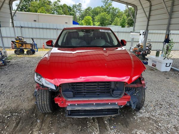 2021 JAGUAR F-PACE P250 Standard