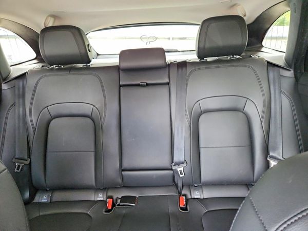 2021 JAGUAR F-PACE P250 Standard