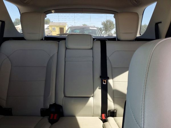 2016 MERCEDES-BENZ GLE GLE350