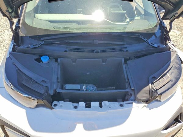 2019 BMW I3 Range Extender