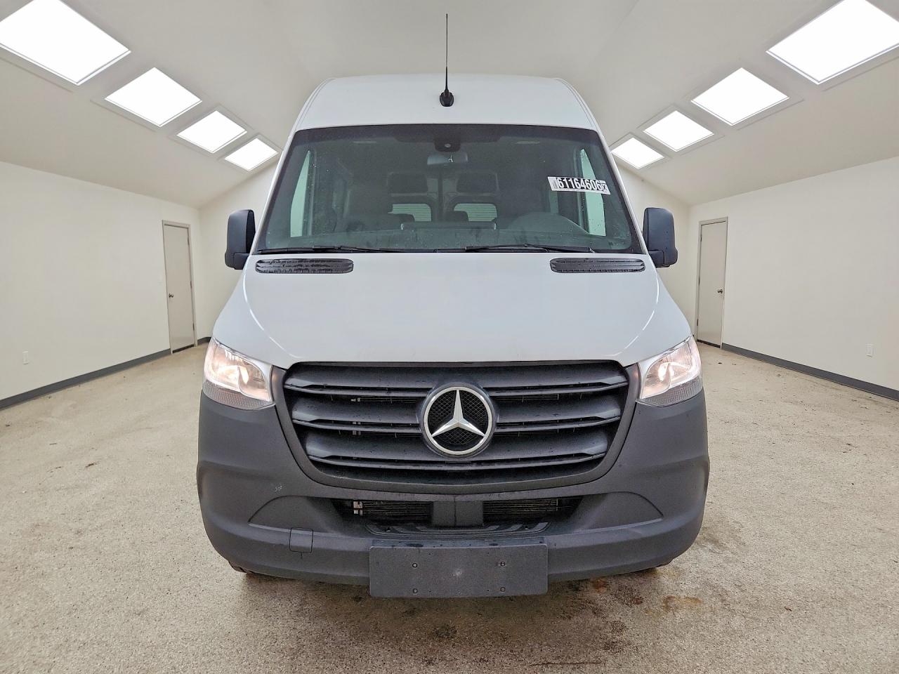 2024 MERCEDES-BENZ SPRINTER