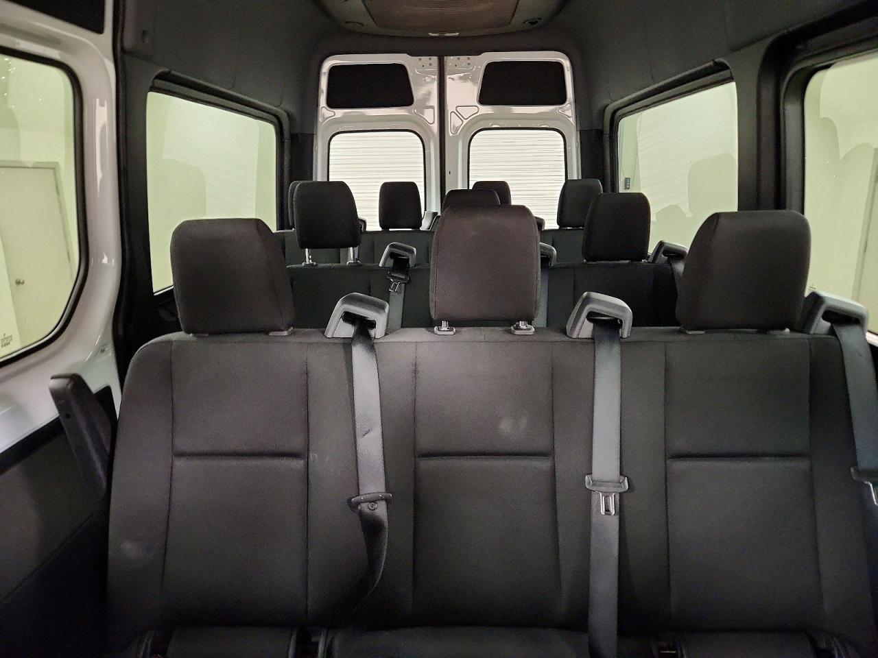 2024 MERCEDES-BENZ SPRINTER