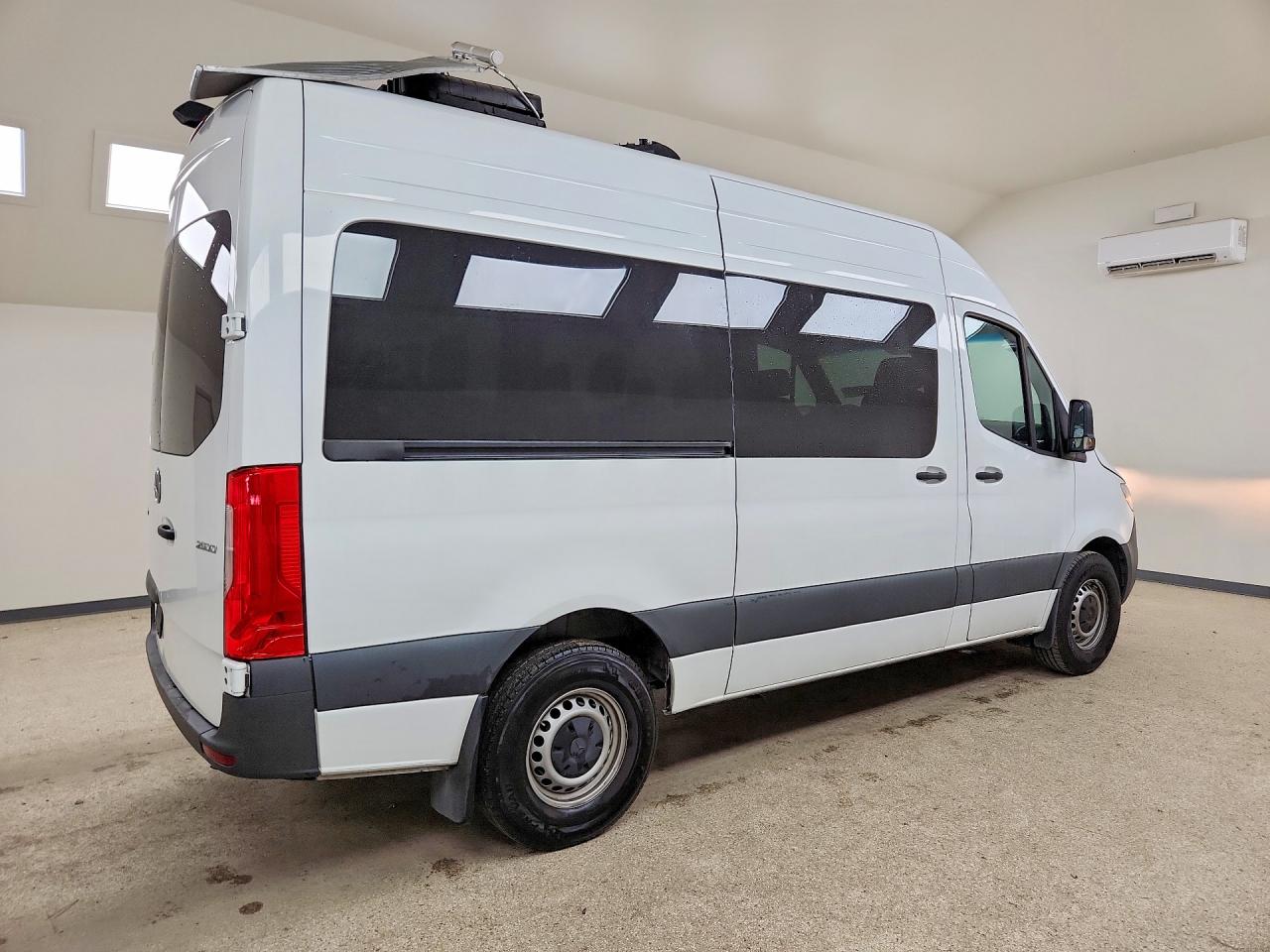 2024 MERCEDES-BENZ SPRINTER
