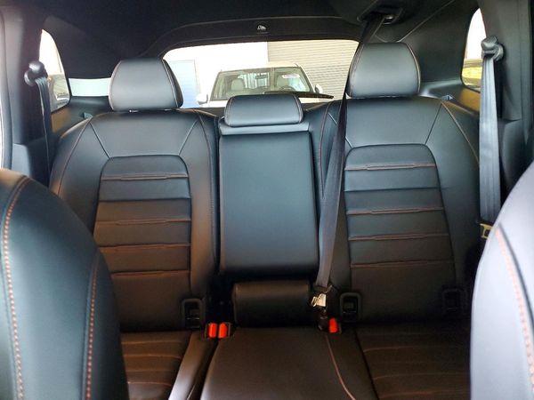2025 HONDA CR-V Sport-L — SUVN