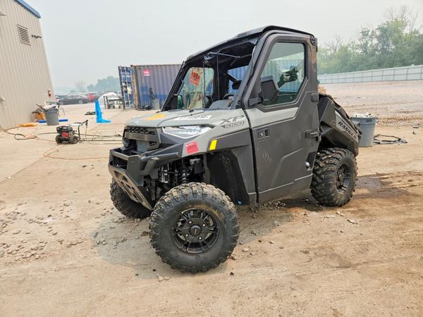2027 POLARIS RANGER