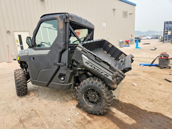 2027 POLARIS RANGER