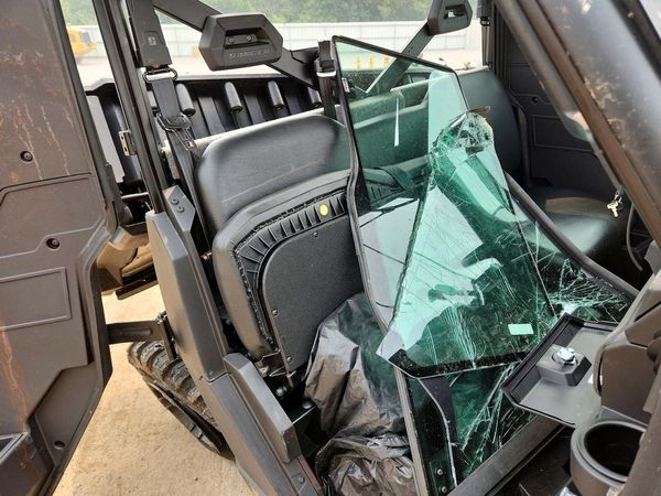 2027 POLARIS RANGER