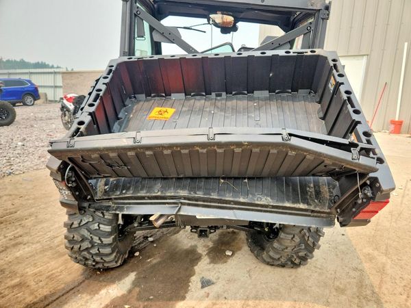 2027 POLARIS RANGER