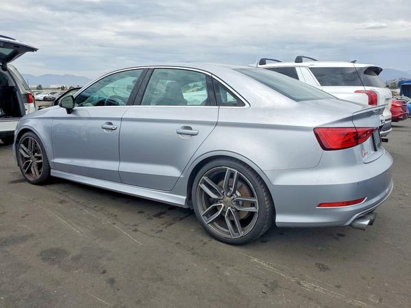 2015 AUDI A3 Premium Plus