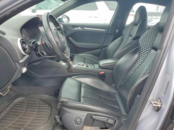 2015 AUDI A3 Premium Plus