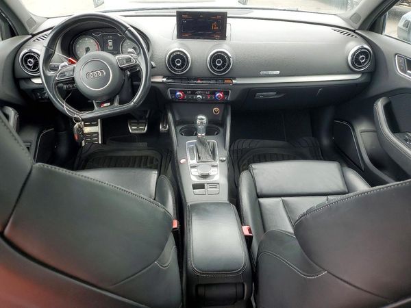 2015 AUDI A3 Premium Plus
