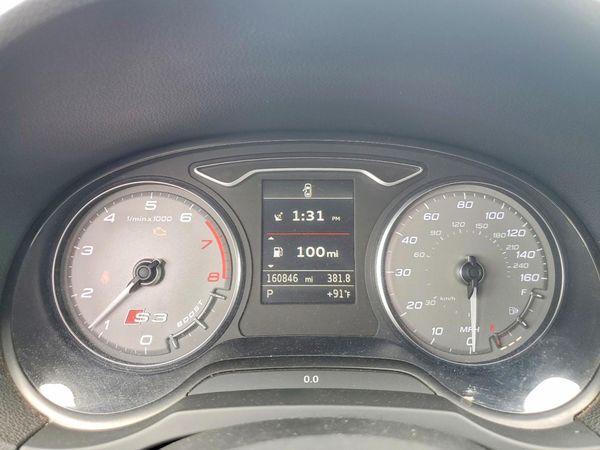 2015 AUDI A3 Premium Plus