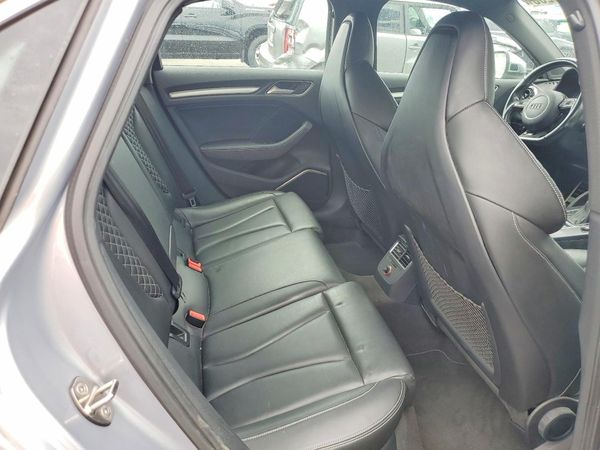 2015 AUDI A3 Premium Plus